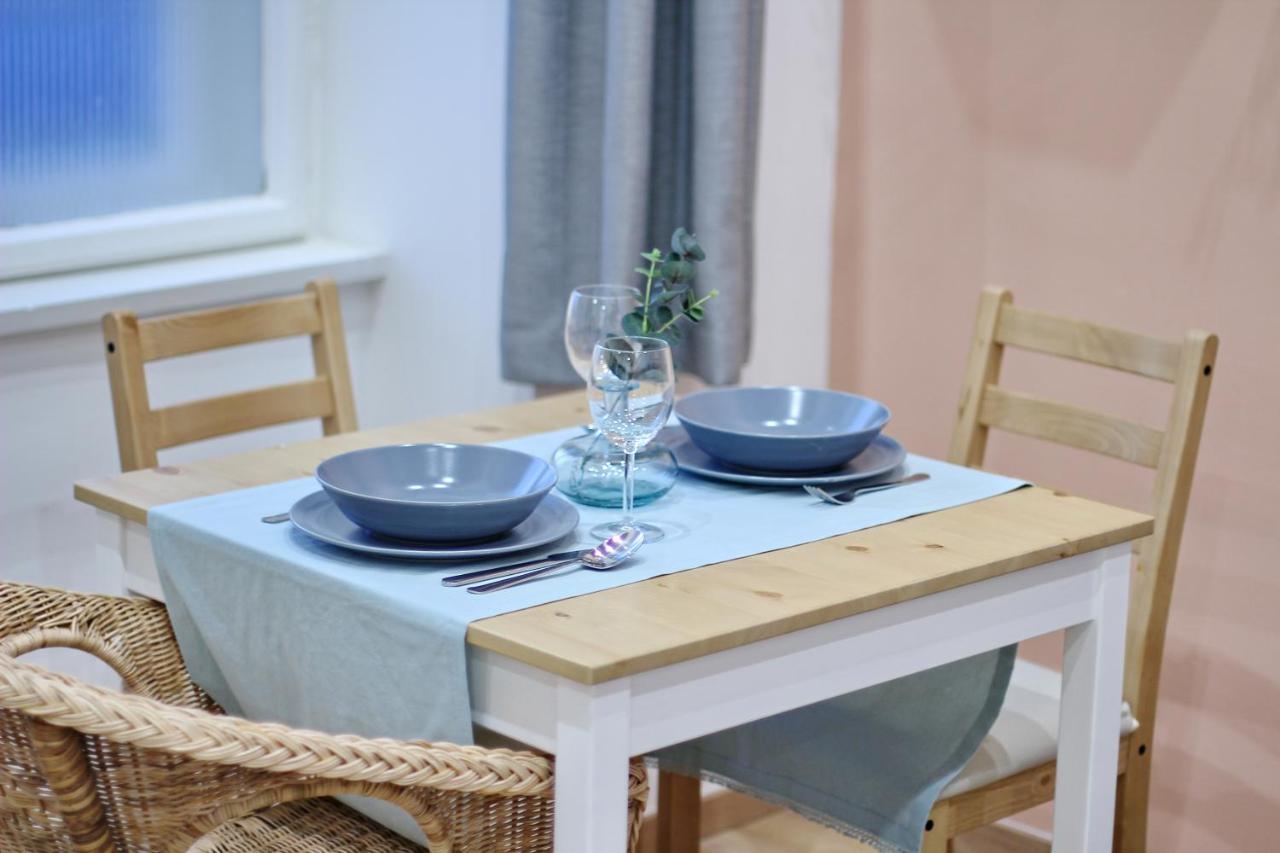Lovely&Modern Downtown Apartment With Free Parking, Budapest